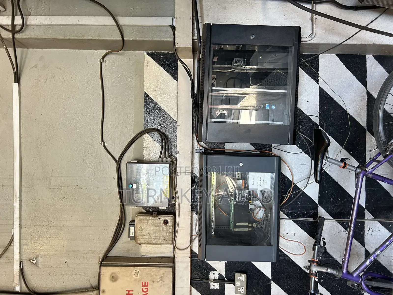 Dynocom Car Dynamometer(Dyno)