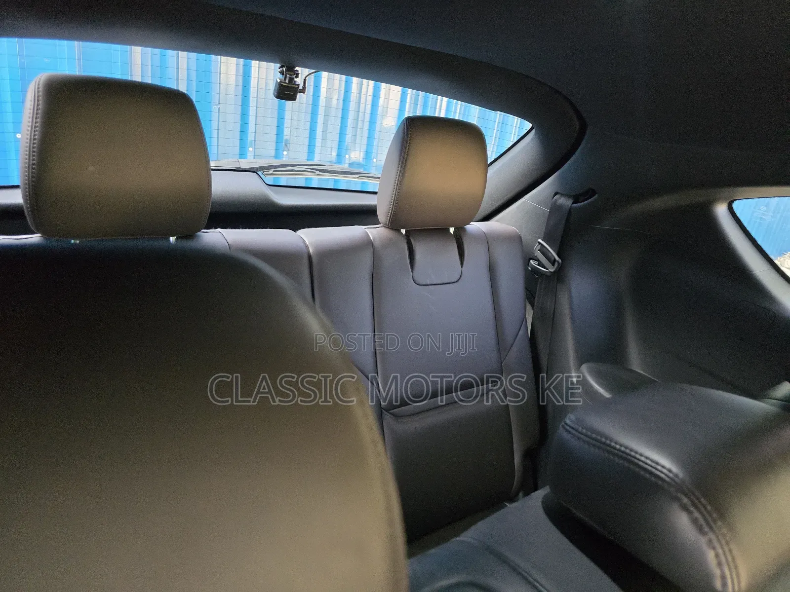 Mazda CX-8 2.2 FWD (7 seater) 2019 Black