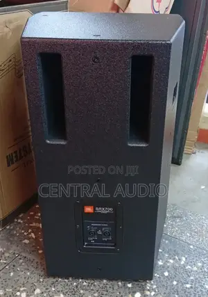 JBL Srx715 Imported 15inch Midrange Speaker