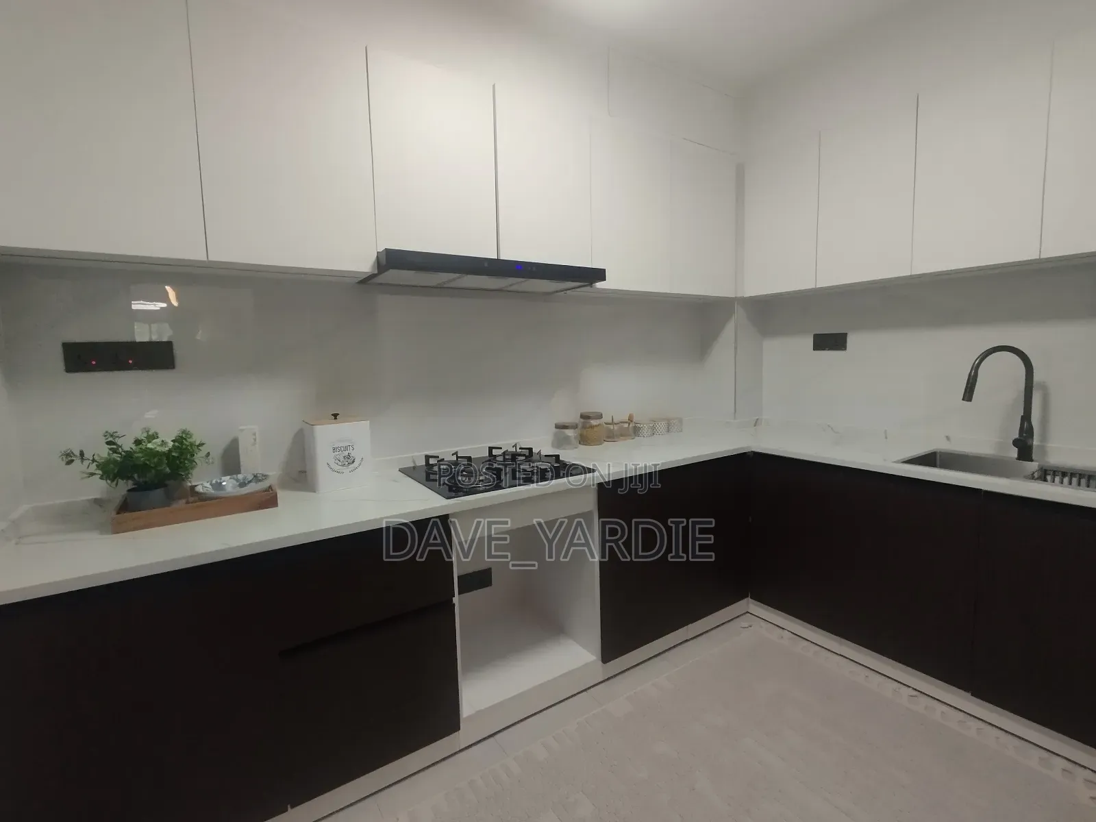 2bdrm Apartment in Raphta Road Area for sale