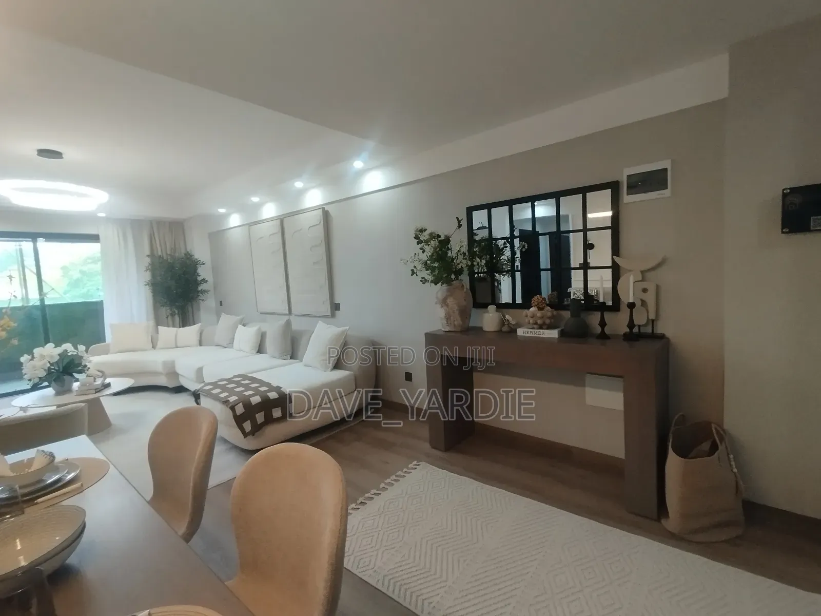 2bdrm Apartment in Raphta Road Area for sale