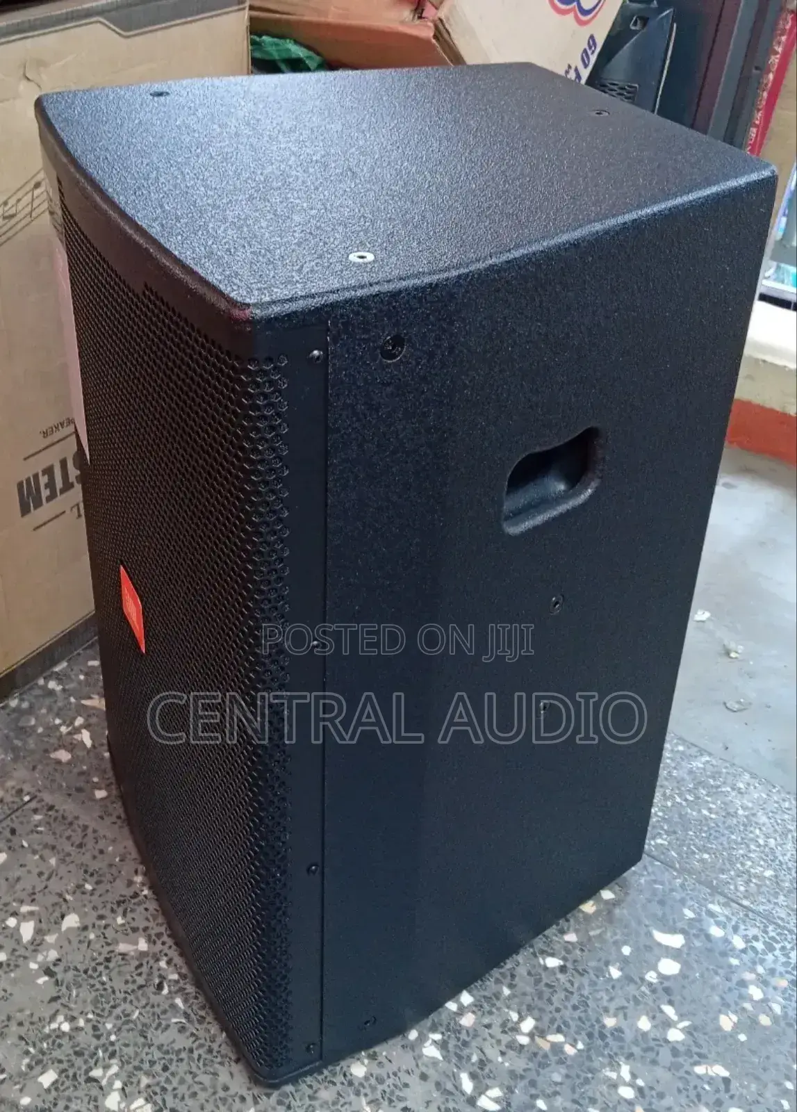 JBL Srx715 Imported 15inch Midrange Speaker