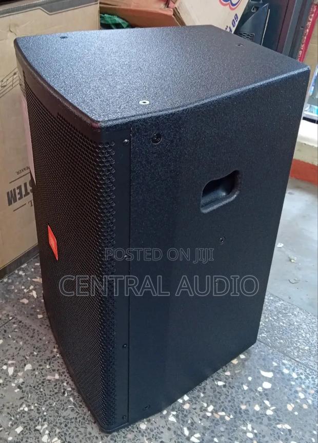 JBL Srx715 Imported 15inch Midrange Speaker - thumbnail 3