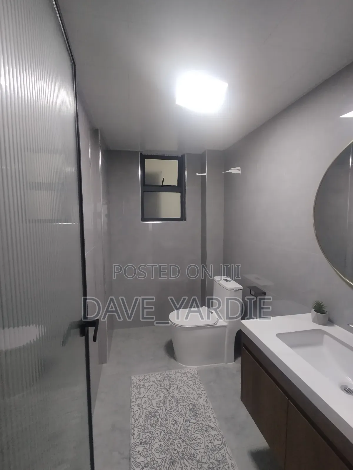 2bdrm Apartment in Raphta Road Area for sale