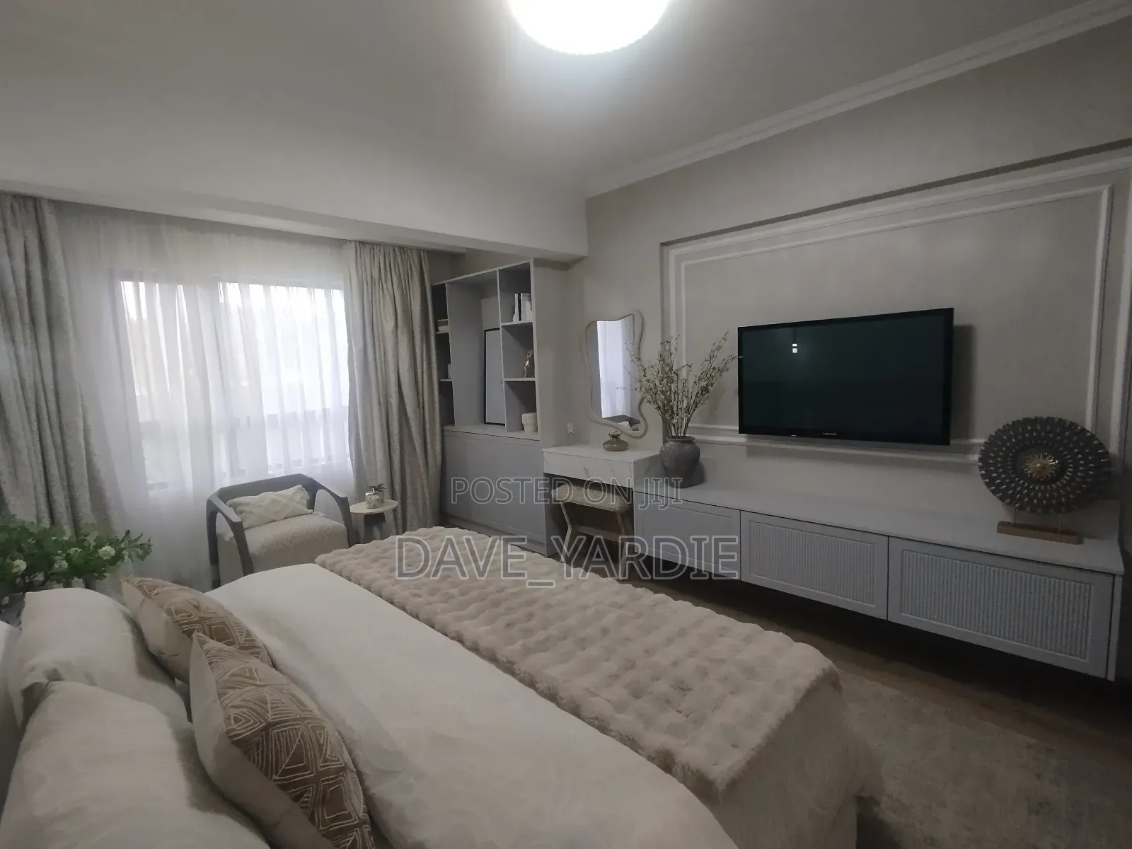 2bdrm Apartment in Raphta Road Area for sale