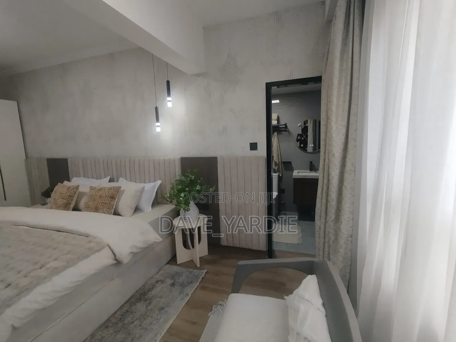 2bdrm Apartment in Raphta Road Area for sale