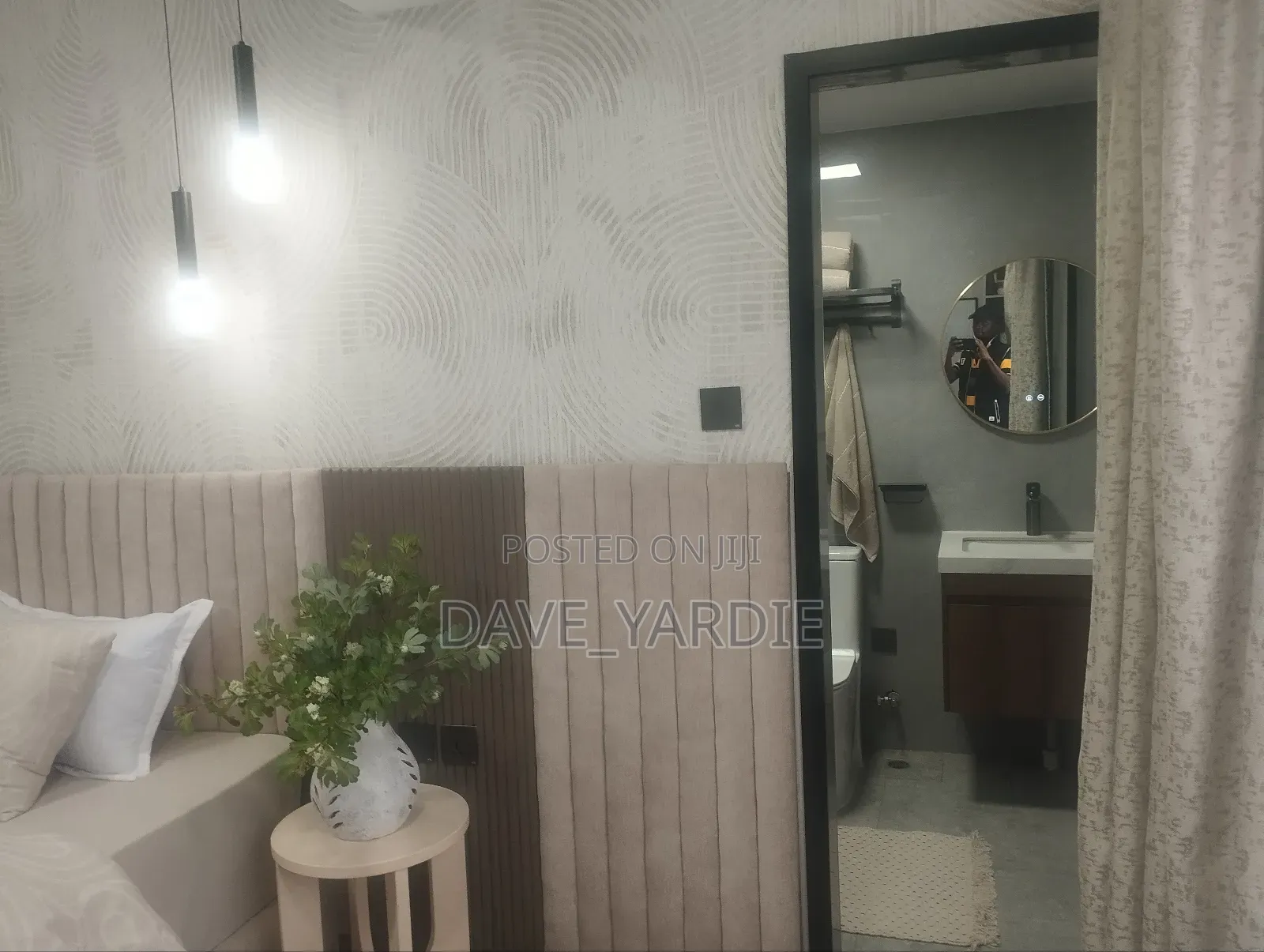 2bdrm Apartment in Raphta Road Area for sale
