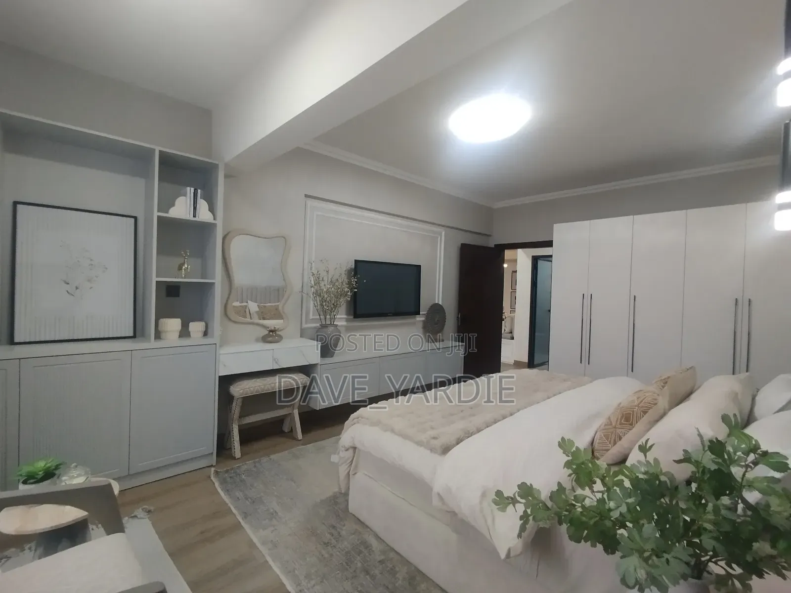 2bdrm Apartment in Raphta Road Area for sale
