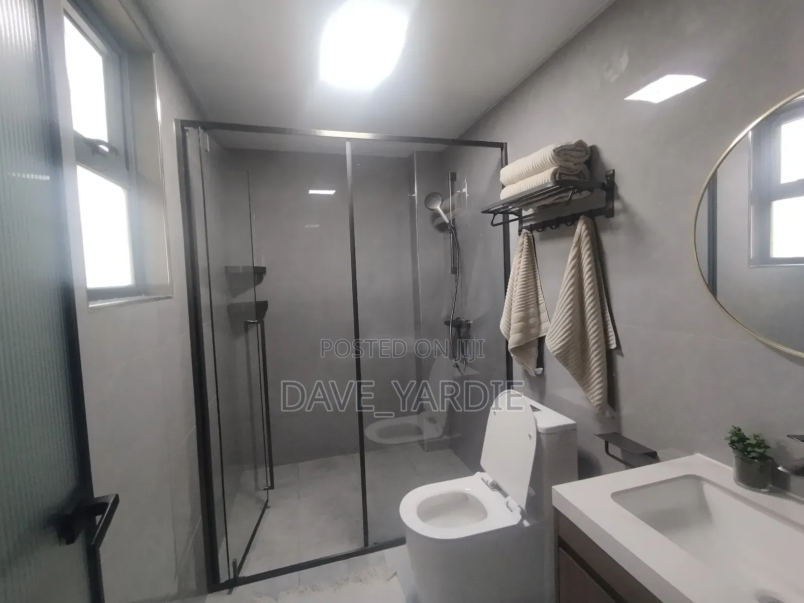 2bdrm Apartment in Raphta Road Area for sale
