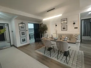 2bdrm Apartment in Raphta Road Area for sale