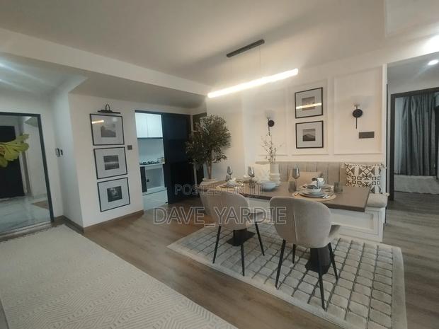 2bdrm Apartment in Raphta Road Area for sale