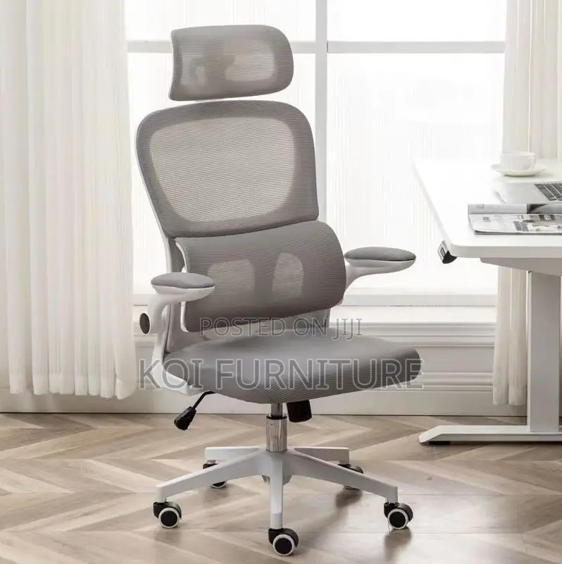 Office Chair : Executive Ergonomic Office Chair