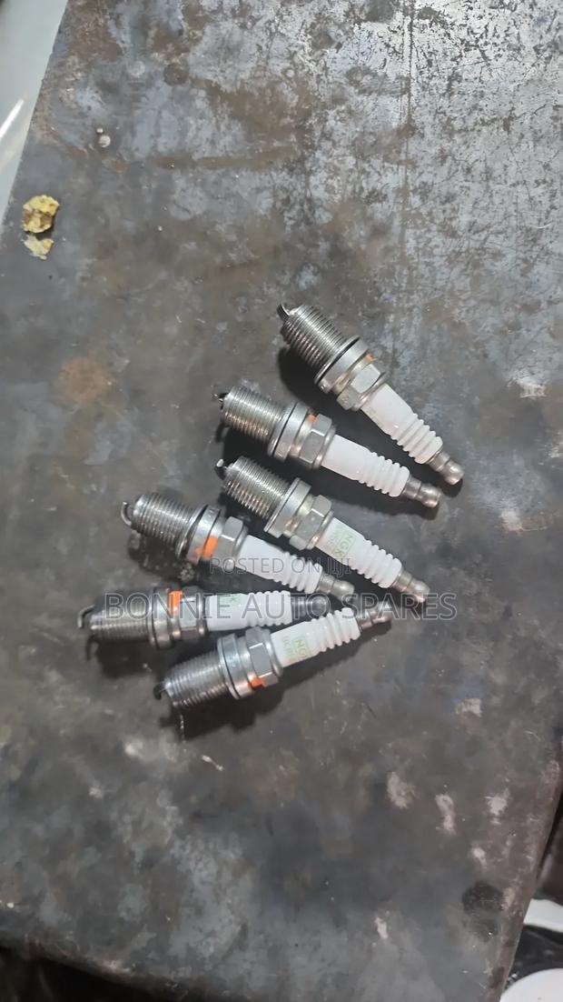 Engine Sparks Plugs - thumbnail 9