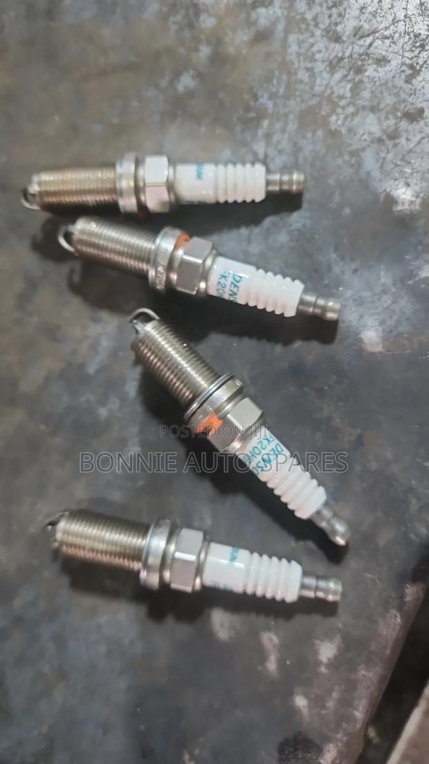 Engine Sparks Plugs - thumbnail 10