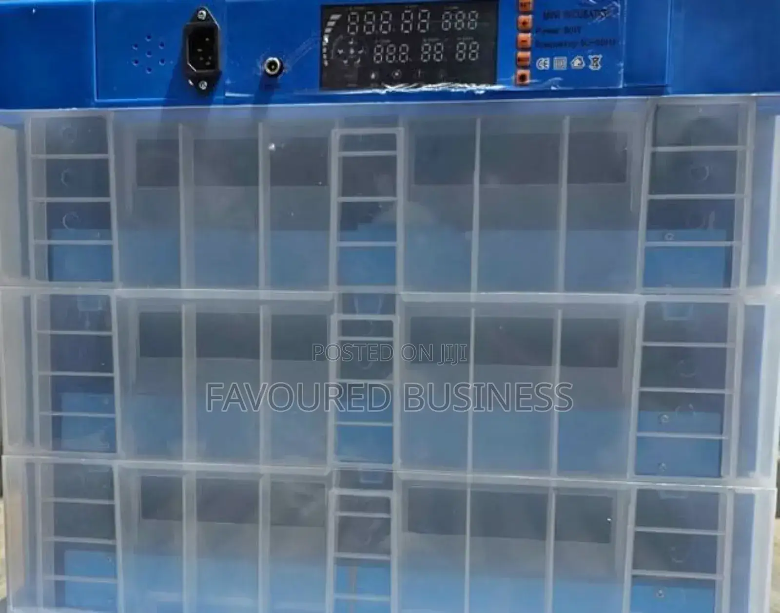 Good Quality 128 Eggs Incubator/Eggs Incubator