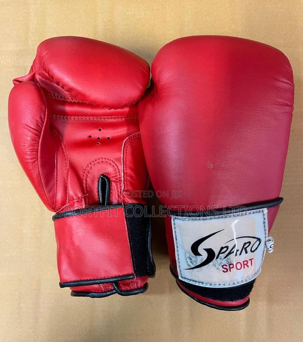 Boxing Gloves