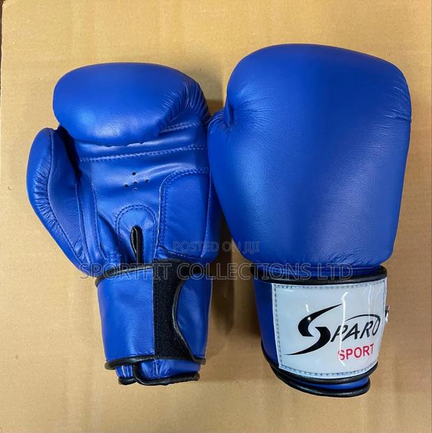 Boxing Gloves - thumbnail 2