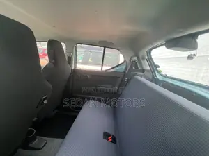 Suzuki Alto 2019 Blue