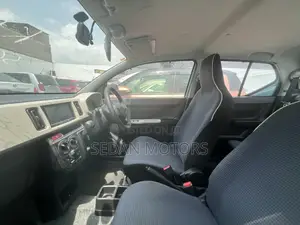 Suzuki Alto 2019 Blue