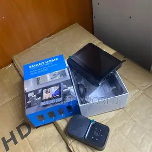 M10 Smart Doorbell Chime – Loud Clear Sound Alerts
