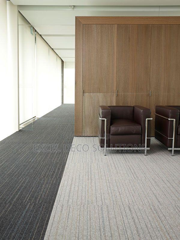 Carpet Tiles for Office Shop and Hotel Flooring