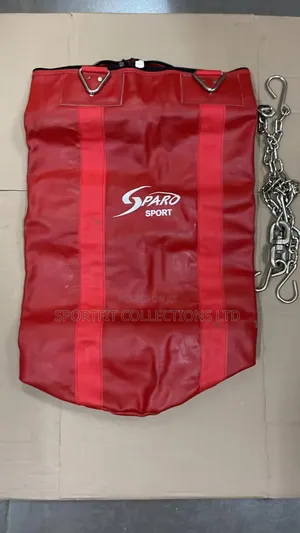 Boxing Punching Bags