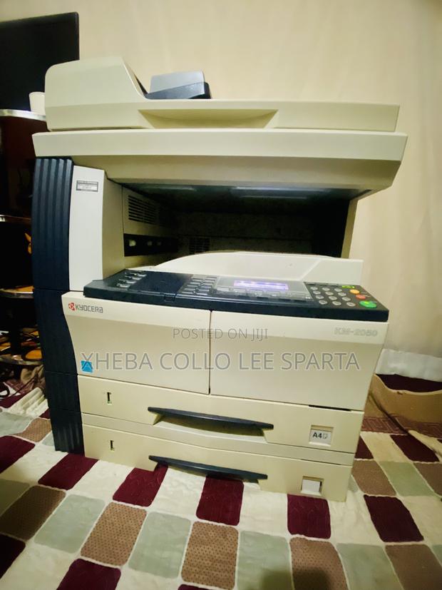 Selling This Kuocera 2050 - thumbnail 5