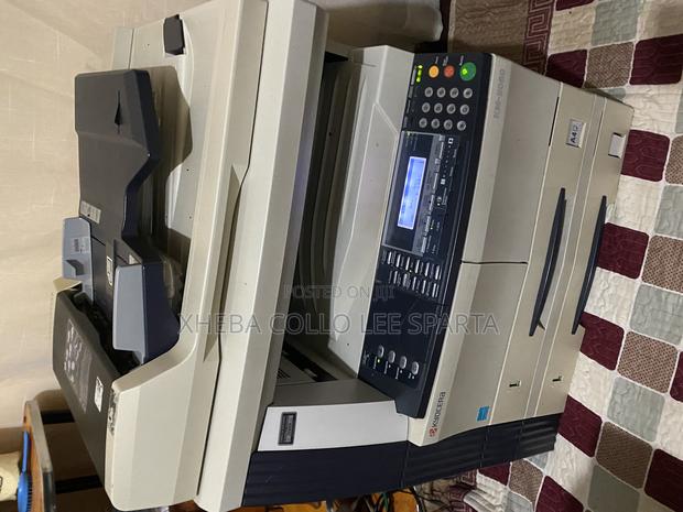 Selling This Kuocera 2050 - thumbnail 4