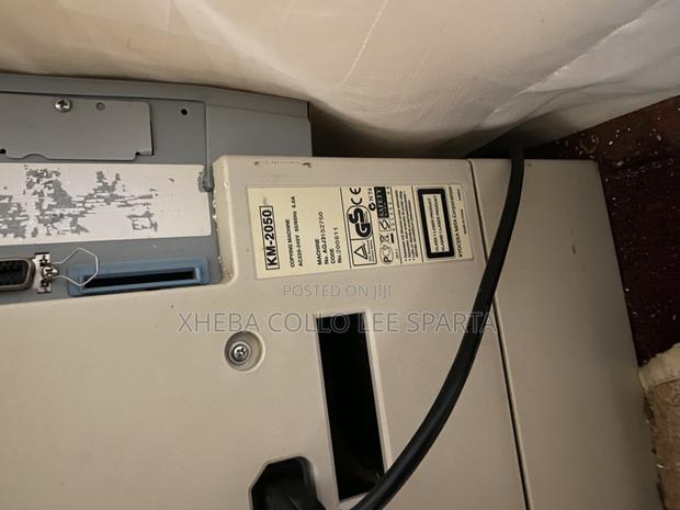 Selling This Kuocera 2050 - thumbnail 6