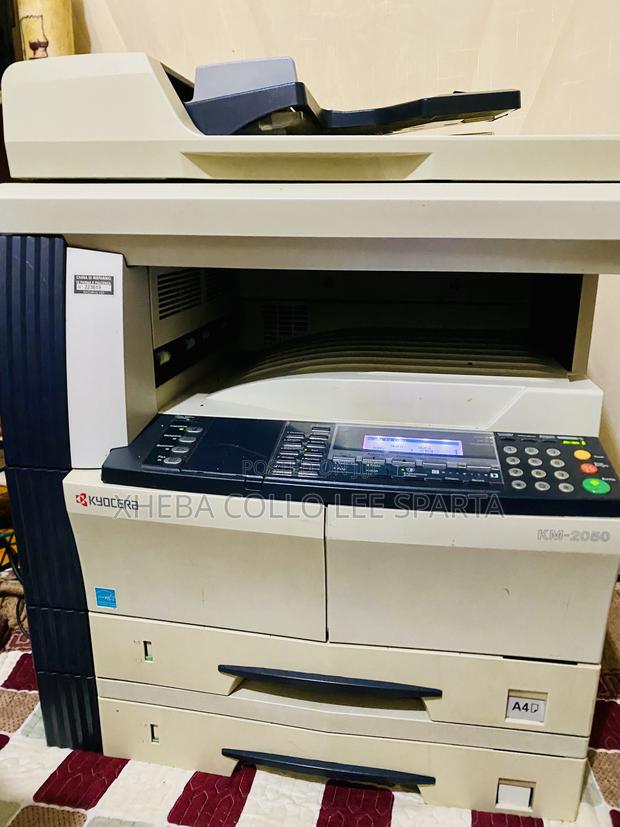 Selling This Kuocera 2050 - thumbnail 3