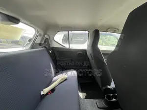 Suzuki Alto 2019 White