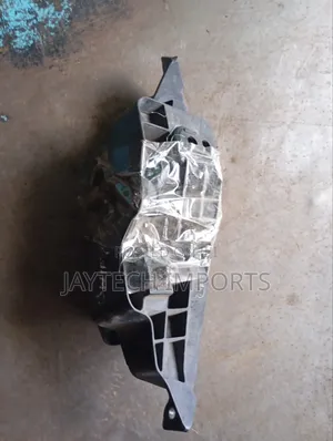Suzuki Swift 2015 Bumper Slide