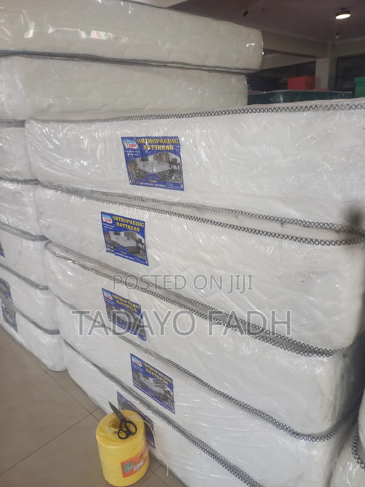Mattresses