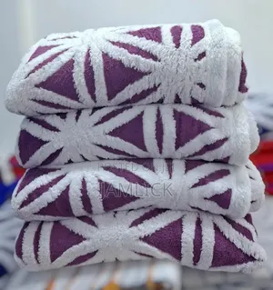 Heavy Sherpa Throw Blankets –Sl