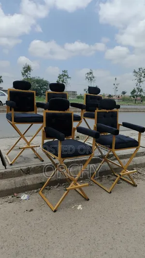 Make Up Chairs