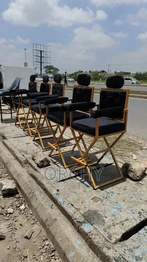 Make Up Chairs