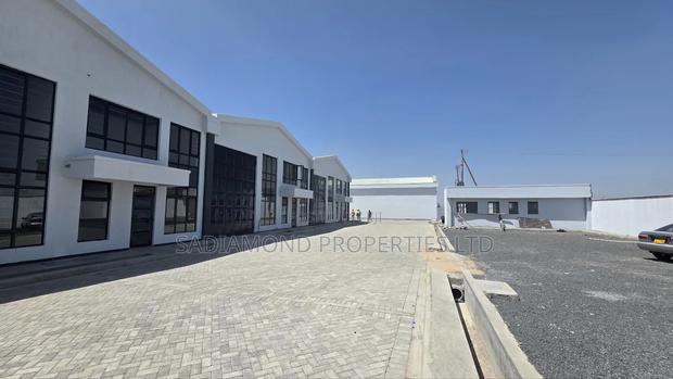 Godown/Warehouse for Rent at Eastern Bypass - main view