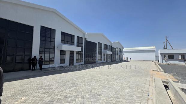 Godown/Warehouse for Rent at Eastern Bypass - thumbnail 2