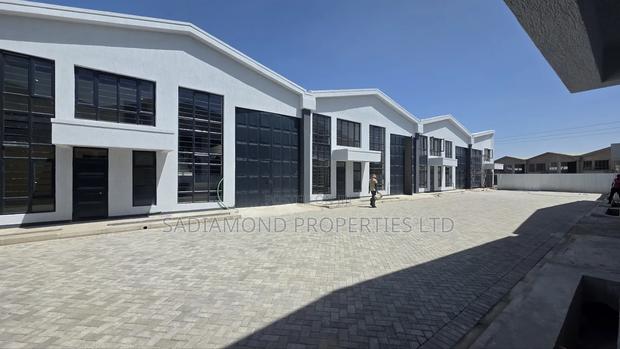 Godown/Warehouse for Rent at Eastern Bypass - thumbnail 4