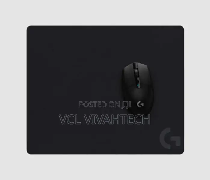 Logitech G240 Gaming Mouse Pad