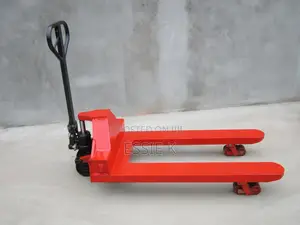 Hydraulic Truck