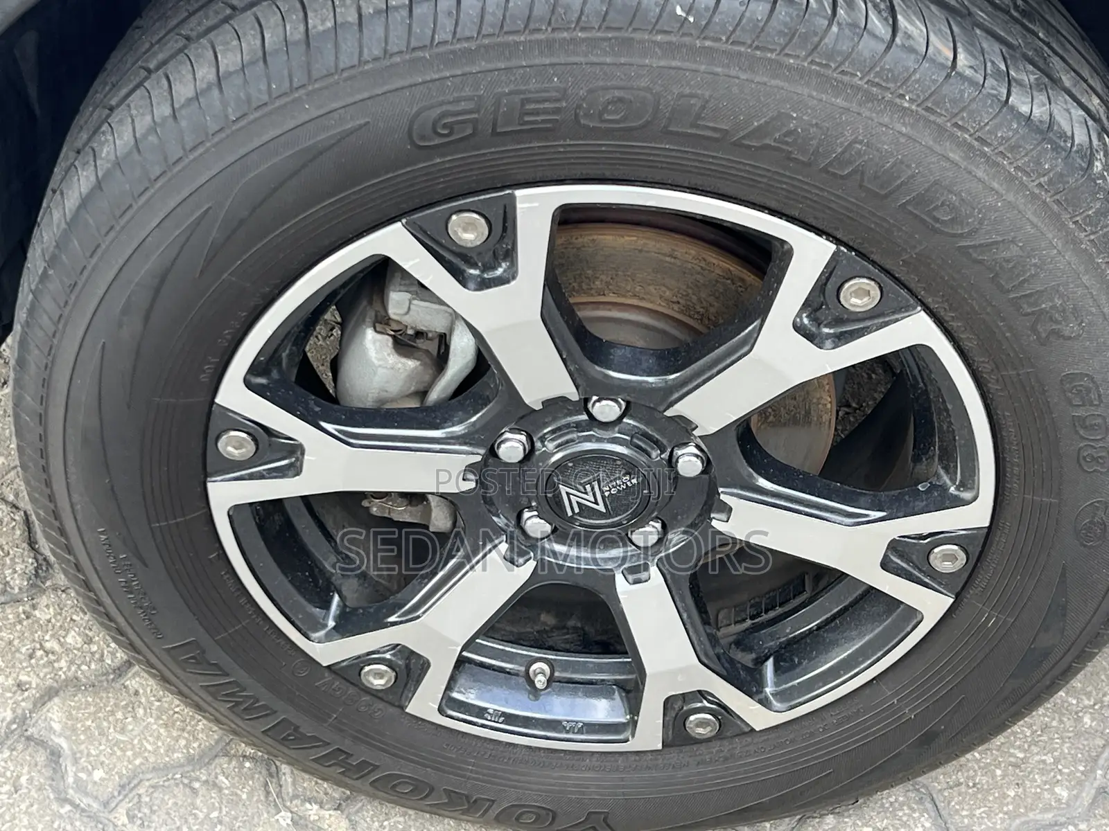 Nissan X-Trail 2019 White