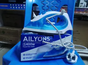 Ailyons Iron Box 1400watt