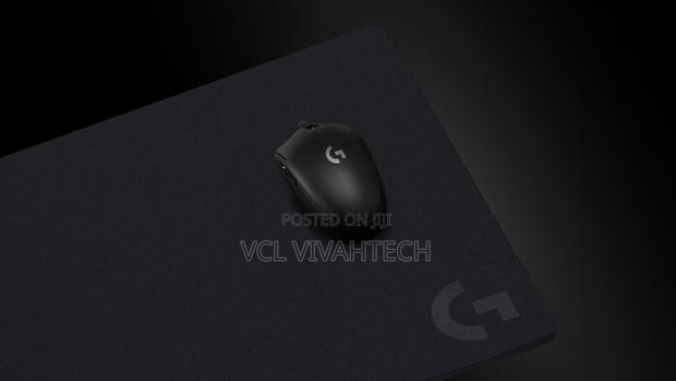 Logitech G640 Large Cloth Gaming Mouse Pad