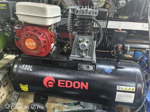Petro 100l Compressor