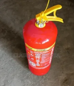 6l Foam Fire Extinguisher – Safe & Effective Fire Control
