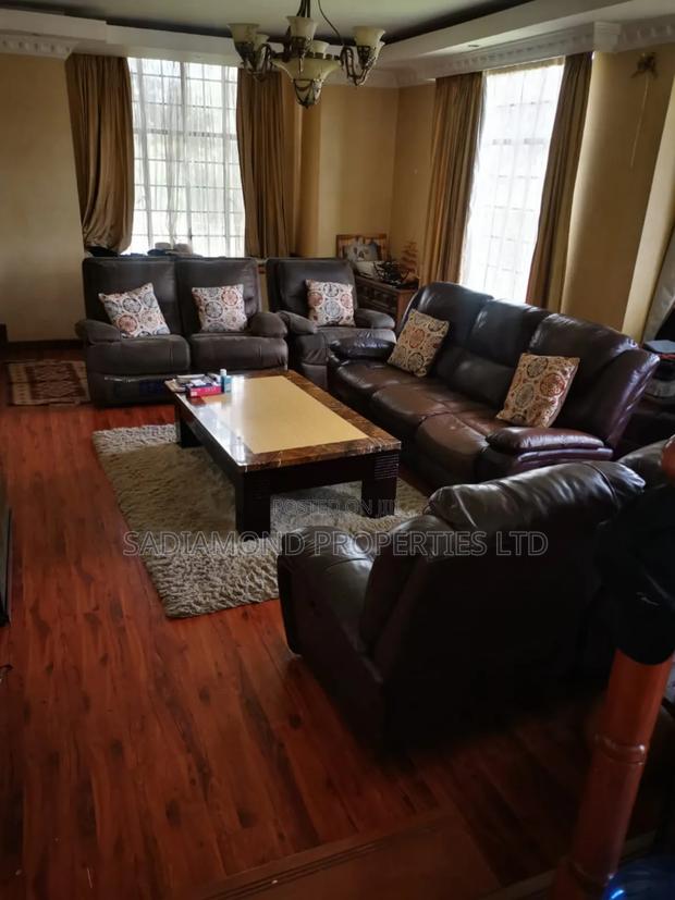 5bdrm Mansion in Muthangari for sale - thumbnail 2