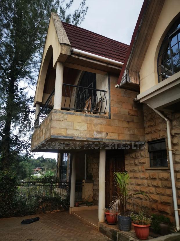 5bdrm Mansion in Muthangari for sale - thumbnail 8