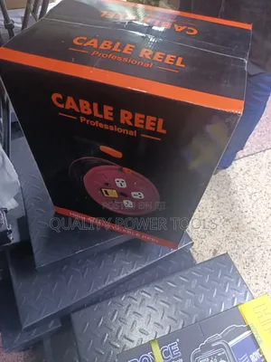 Cable Reel 50m