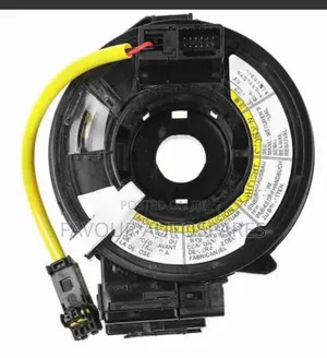 Susuki Swift Spiral Cable